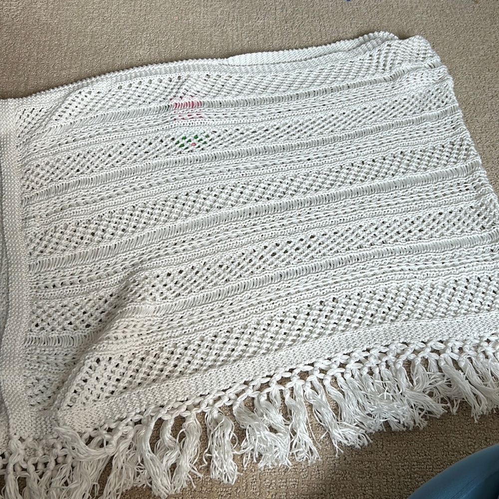 Viala sweater wrap